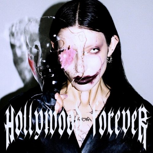 DeathbyRomy  Hollywood Forever (2025)
