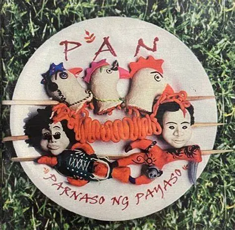 PAN - Paranaso ng Payaso [Original File]