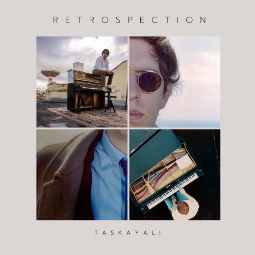 Francesco Taskayali  Retrospection (2025)