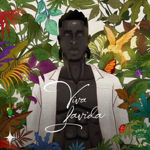 Joeboy  Viva Lavida (2025)