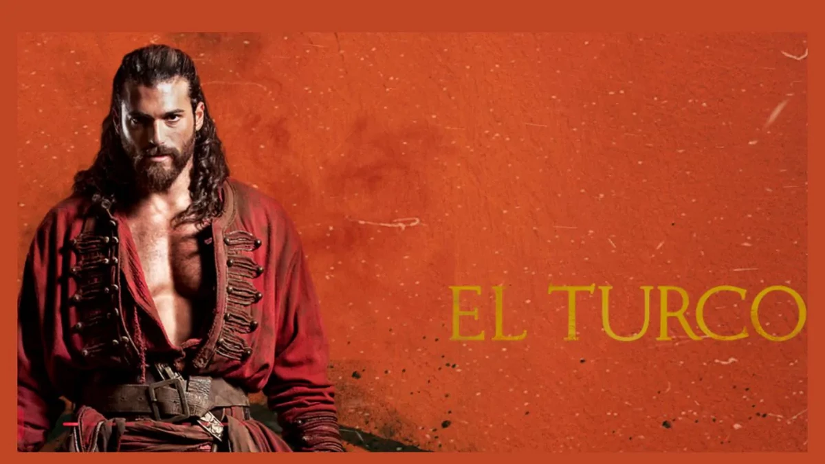 El Turco 2025