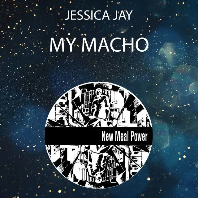 My Macho - Jessica Jay