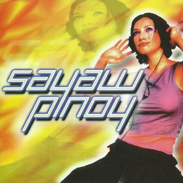 Sayaw Pinoy - Compilation by Various Artists