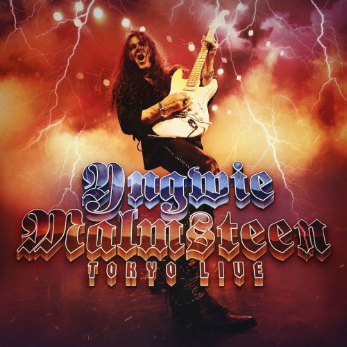 Yngwie Malmsteen  Tokyo Live (2025)