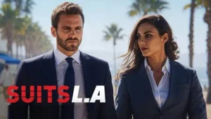 Suits.LA