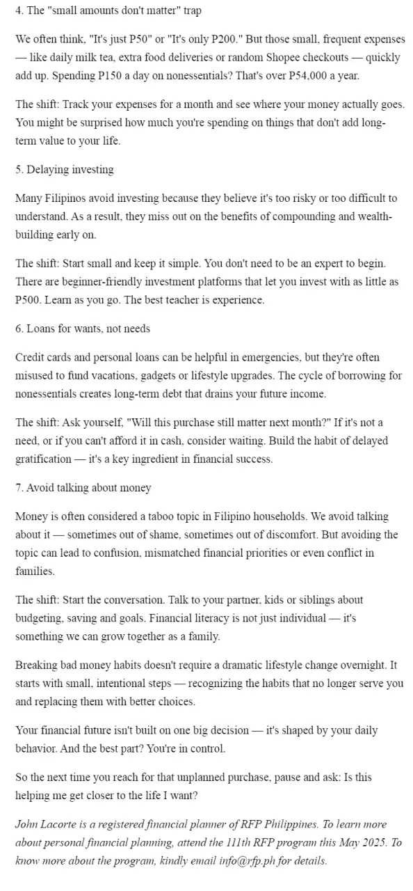 PH Bad Money Habits p2.webp