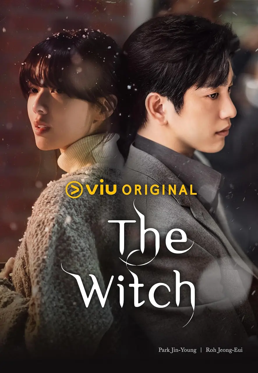 The Witch (2025) | English Subbed | Complete