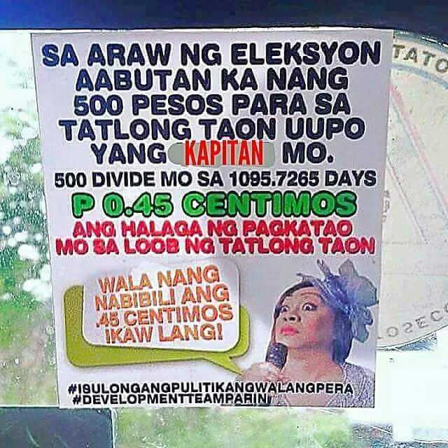 Survey lang