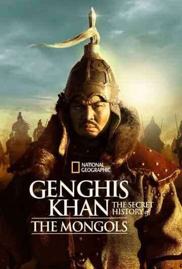 Genghis Khan The Secret History of the Mongols S01 1080p DSNP WEB-DL DDP5 1 H264-playWEB