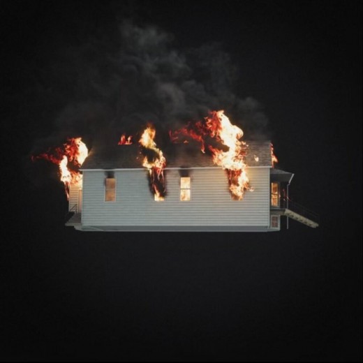 Kanye West  Donda 2 (2025)