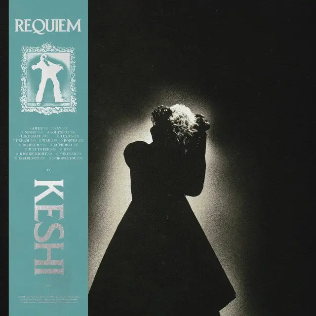 Requiem (Deluxe) - Album by keshi