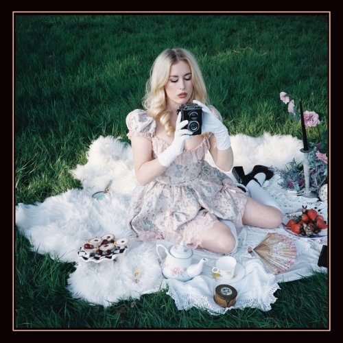 Holly Macve  Wonderland (Deluxe Edition) (2025)