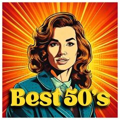 Various Artists  Best 50's (2025)