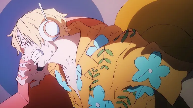 One Piece Episode 1128 720p and 1080p WEB-DL