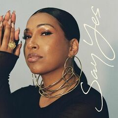 Melanie Fiona  Say Yes (2025)