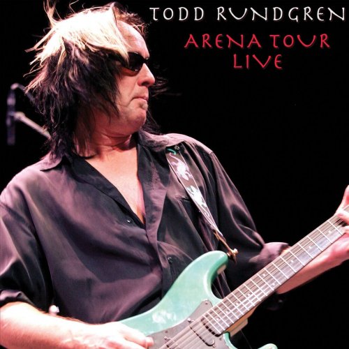 Todd Rundgren  The Arena Tour Live (2025)