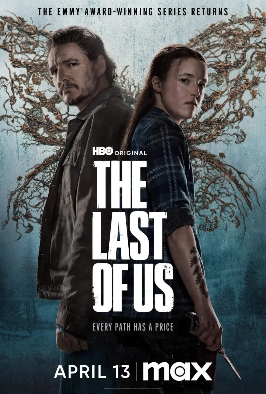 The Last of Us S02E04
