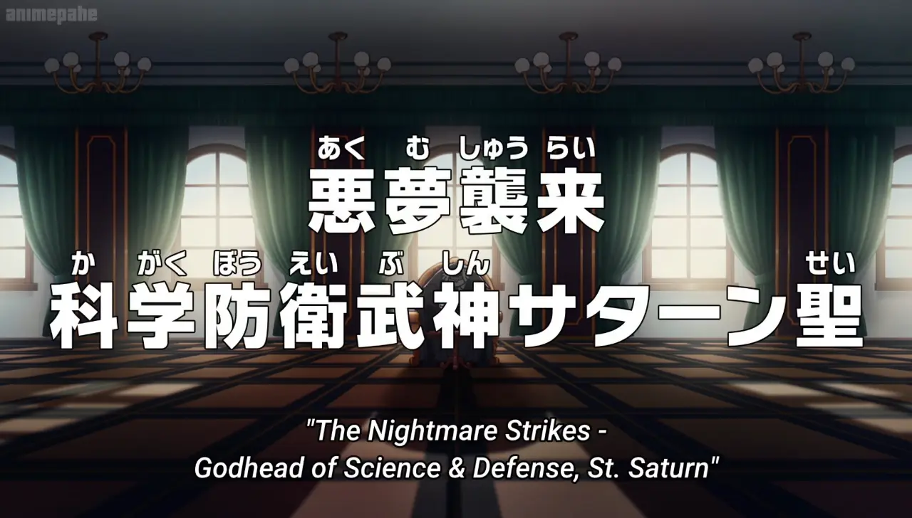 One Piece 1128 (LATEST)