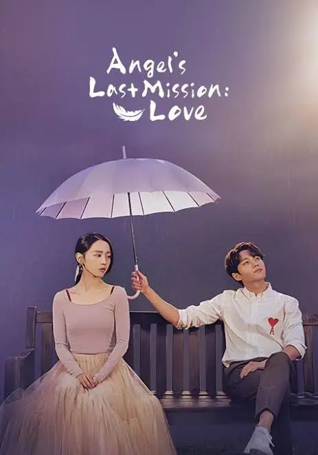 Angel's Last Mission: Love (2019) | 1080p | Tagalog Dubbed | TeraBox