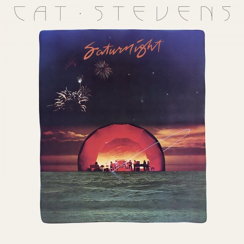 Yusuf & Cat Stevens  Saturnight (Cat Stevens Live In Tokyo) (2025)