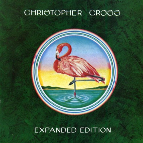 Christopher Cross  Christopher Cross (Expanded Edition) (2025)