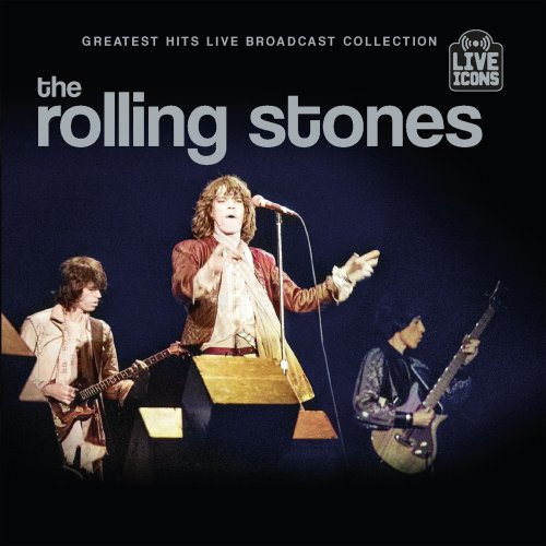 The Rolling Stones  Greatest Hits Live Broadcast Collection (2025)