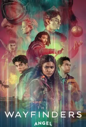 The Wayfinders S01E01 720p WEB-DL H264-Spidey