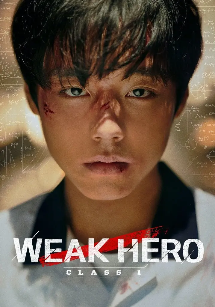 Weak Hero Class | 720p | K-Drama | Free Download