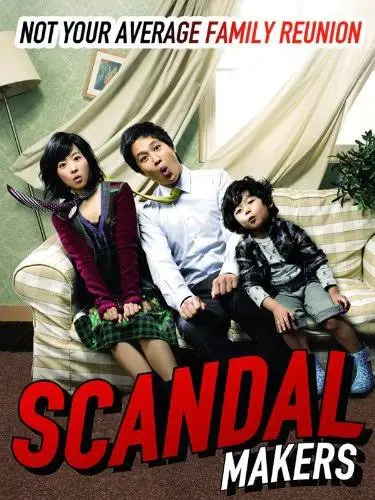 Scanda\ Makers | 720p | Tagalog Dubbed| Terabox
