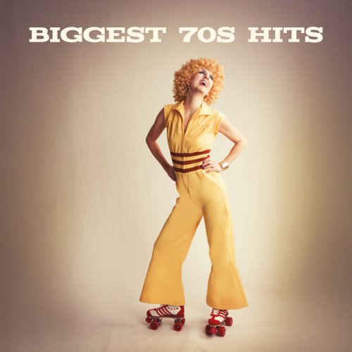 Various Artists  Biggest 70s Hits (2025)