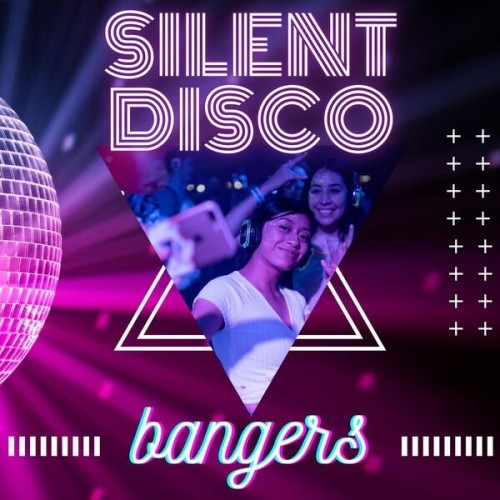 Various Artists - Silent Disco Bangers (2025)