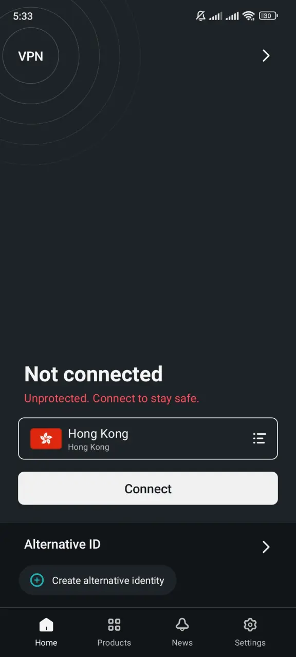 Screenshot_2025-05-08-17-33-06-887_com.𝚂𝚞𝚛𝚏𝚜𝚑𝚊𝚛𝚔.vpnclient.android.webp