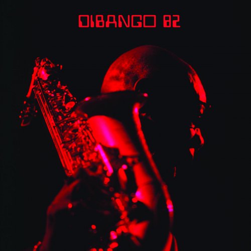 Manu Dibango  Dibango 82  In Marseille Dec 82 (2025)