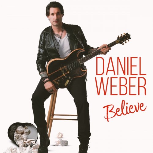 Daniel Weber  Believe (2025)