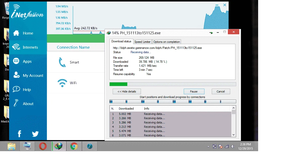 DuO connection.webp
