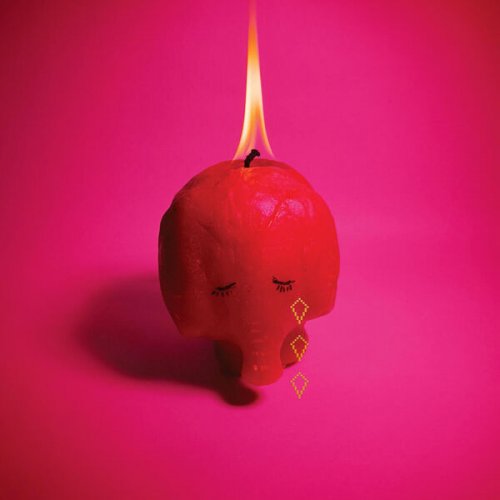 Arcade Fire  Pink Elephant (2025)