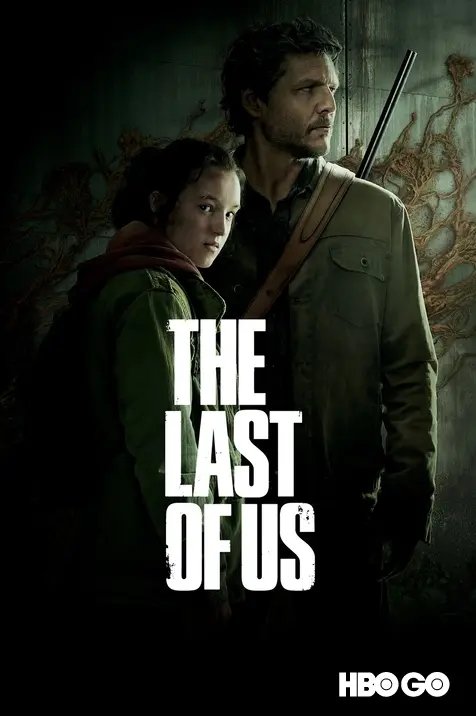 The Last Of Us Complete | 1080p | Season 1 & 2 | Download |