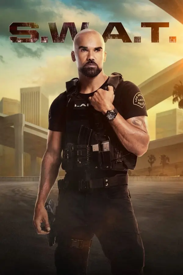 S W A T 2017 S08E20 Devil Dog 1080p AMZN WEB-DL DDP5 1 H264-NTb + x265-MeGusta