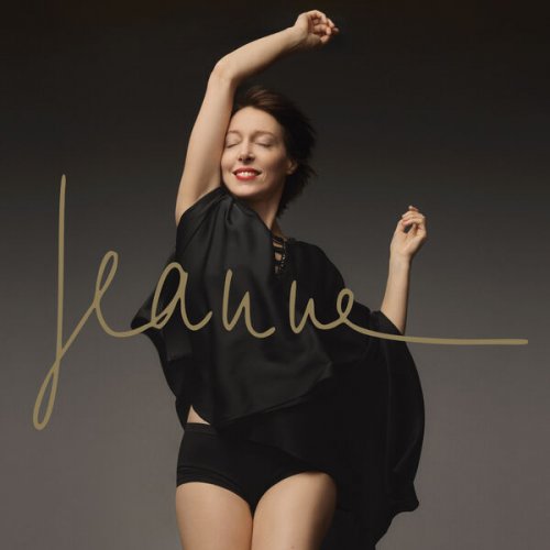 Jeanne Cherhal  Jeanne (2025)