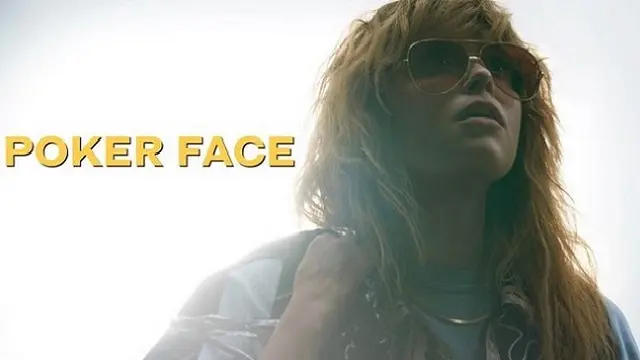 Pøkêr Face 2023