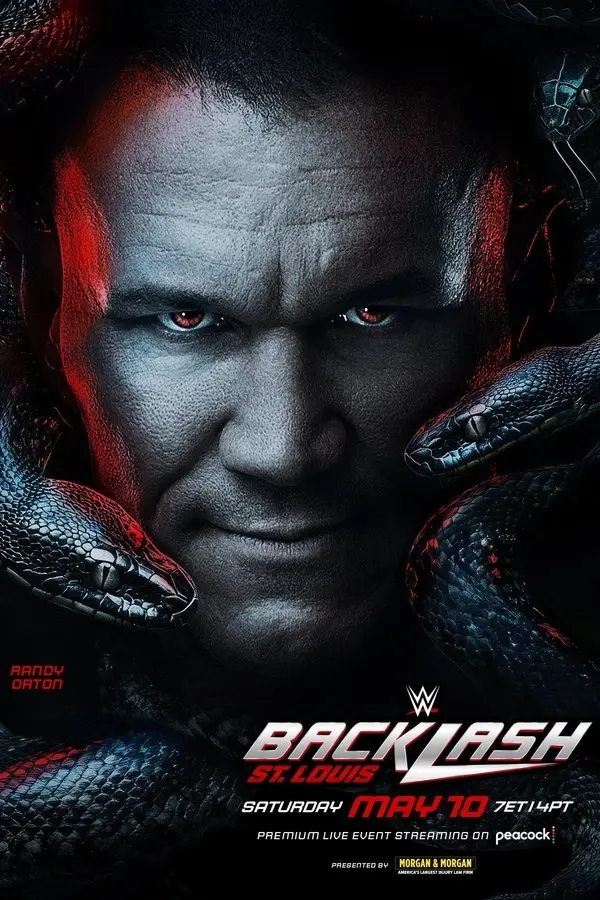 WWE Backlash 2025 720p WEB h264-HEEL +Countdown