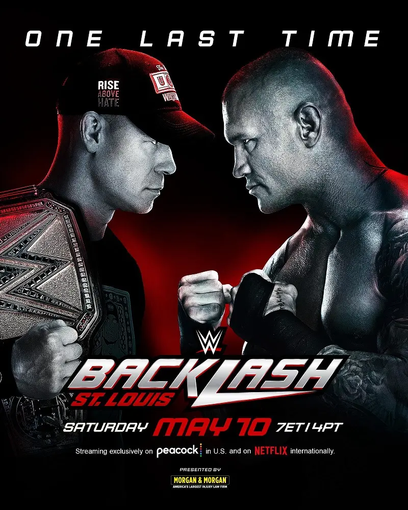 WWE Backlash 2025 720p WEB-DL 2CH x265 HEVC-PSA