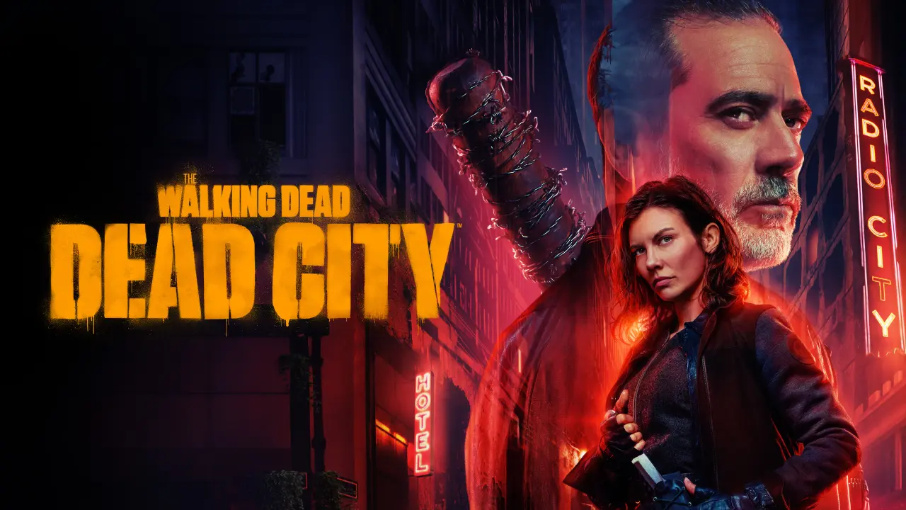 The Walking Dead: Dead City 2025 | Season 2 | Completed