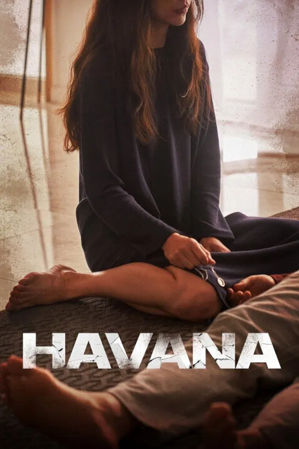 Havana (2022) KOREAN 1080p WEB-DL x265 | English Sub | Dramaday