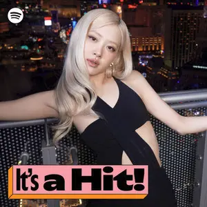 Spotify Top 50 Trending - May 12, 2025
