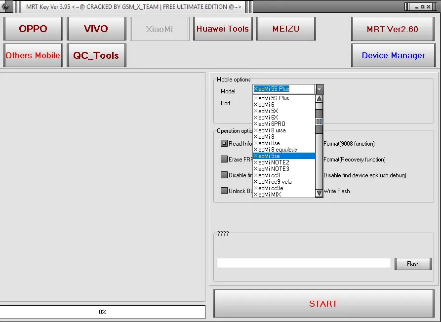 XTM MRT Dongle Key Version 3.95 Free Download 2025.webp