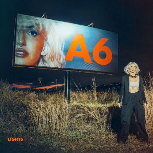 Lights  A6 (2025)