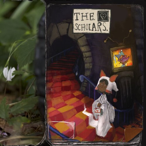 Car Seat Headrest  The Scholars (2025)