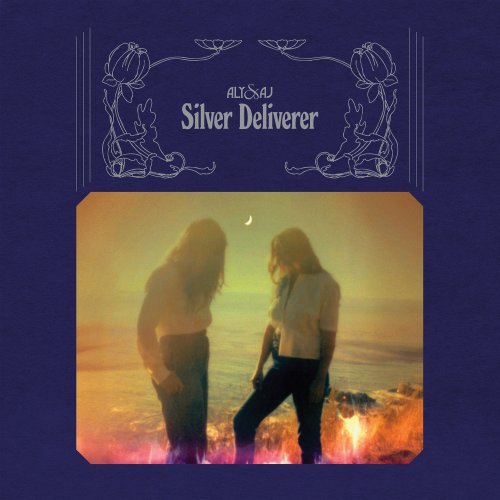 Aly & AJ  Silver Deliverer (2025)