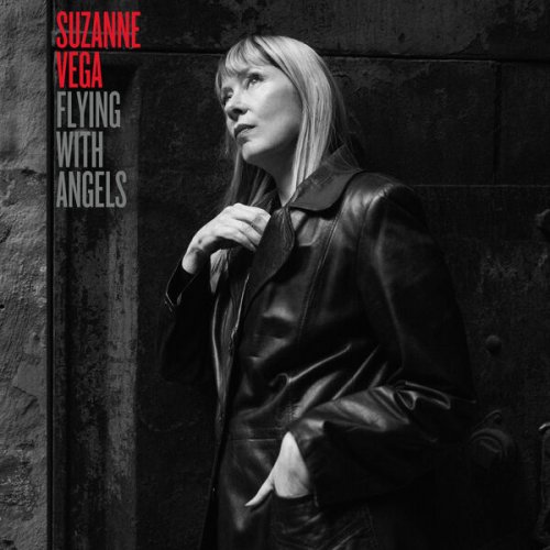 Suzanne Vega  Flying With Angels (2025)